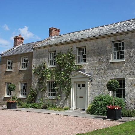 Bed and Breakfast Brook Farm Taunton Exterior foto