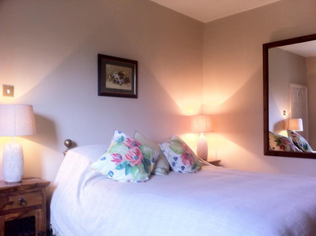Bed and Breakfast Brook Farm Taunton Habitación foto