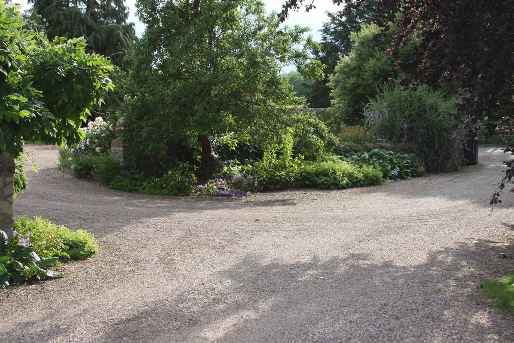 Bed and Breakfast Brook Farm Taunton Exterior foto